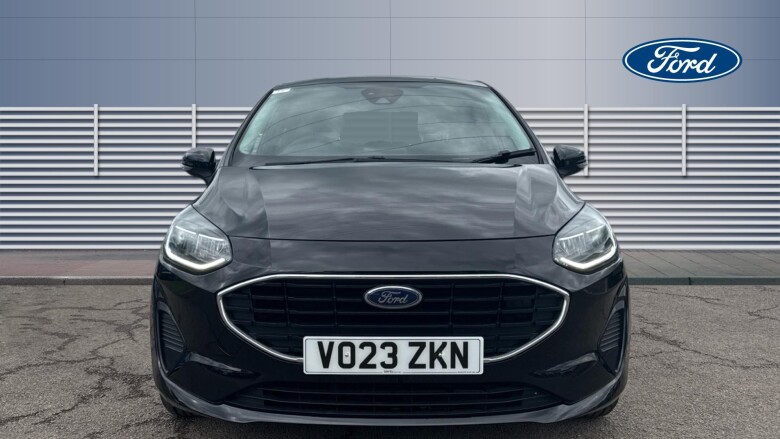 Ford Fiesta 1.1 Trend 5dr Petrol Hatchback